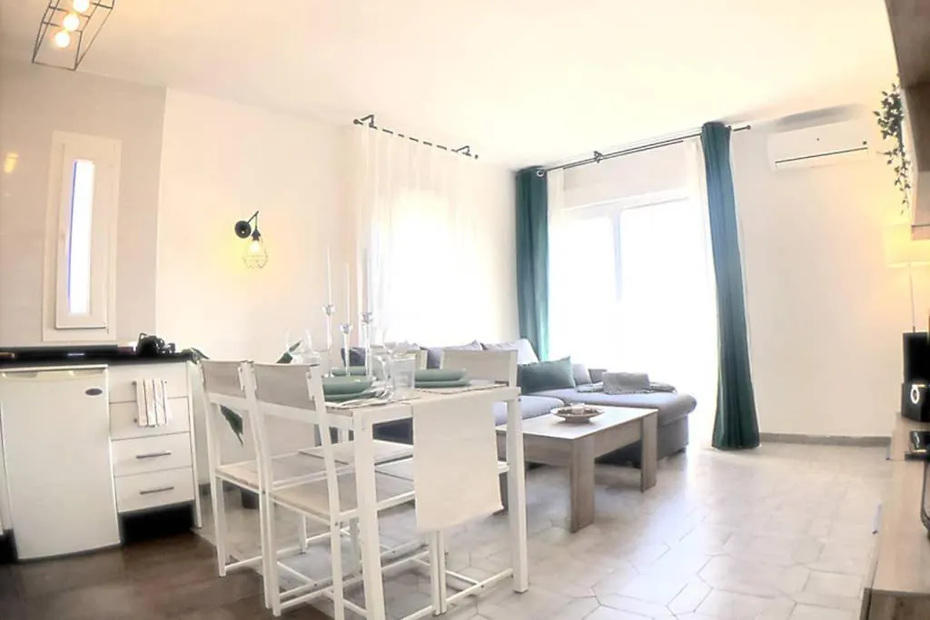 Apartamento Minerva Benalmadena Apartment