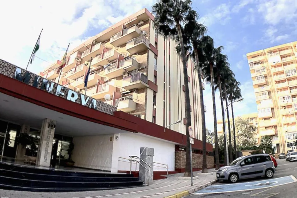 Apartamento Minerva Benalmadena 0*,  Spain