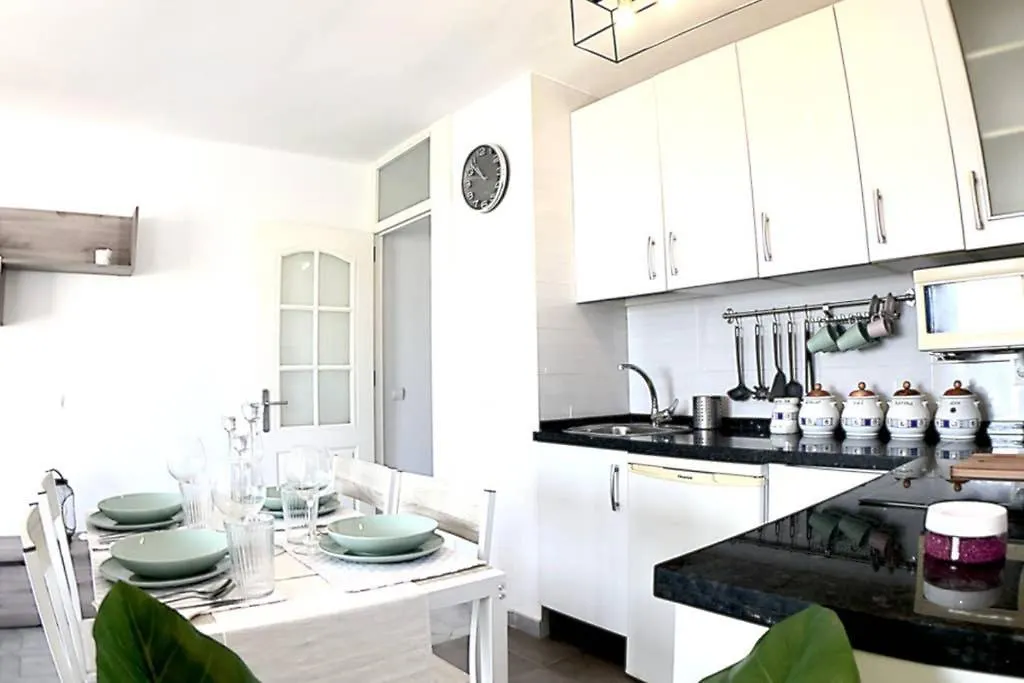 Apartamento Minerva Benalmadena 0*,  Spain