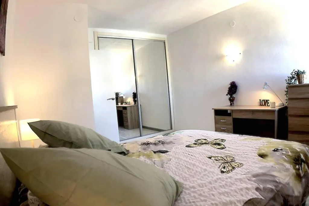 Apartamento Minerva Benalmadena Spain