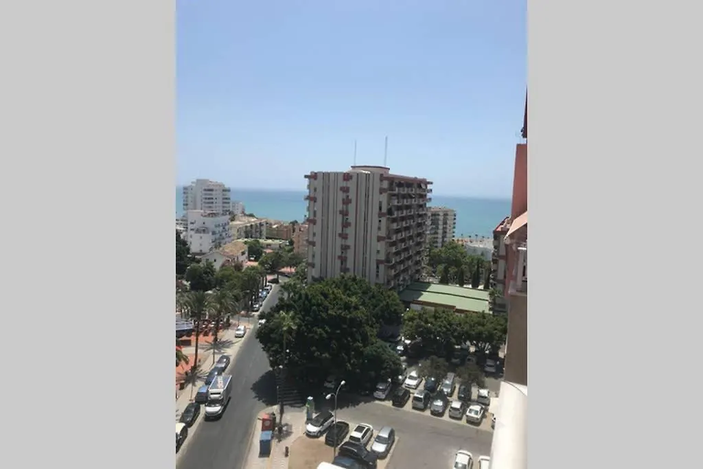 Apartamento Minerva Benalmadena