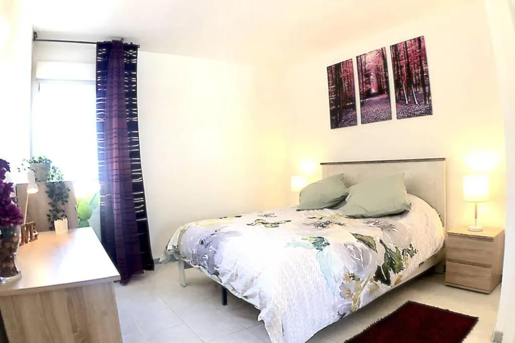 Apartment Apartamento Minerva Benalmadena