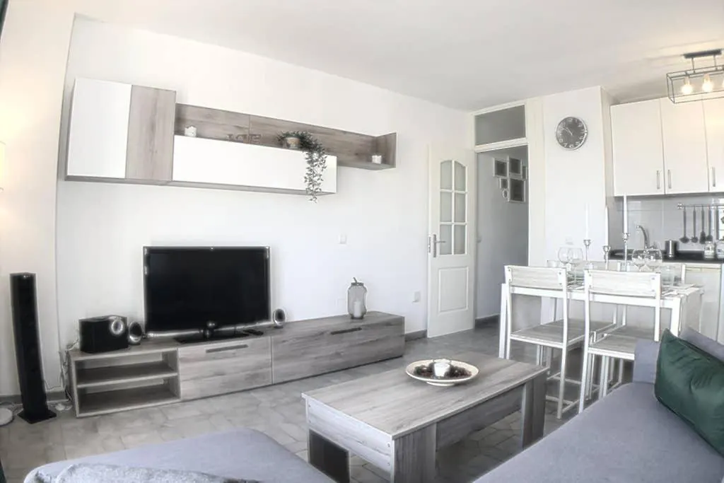 Apartamento Minerva Benalmadena Apartment