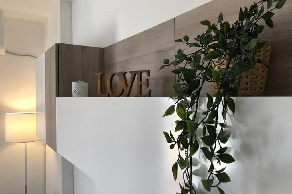 Apartamento Minerva Benalmadena