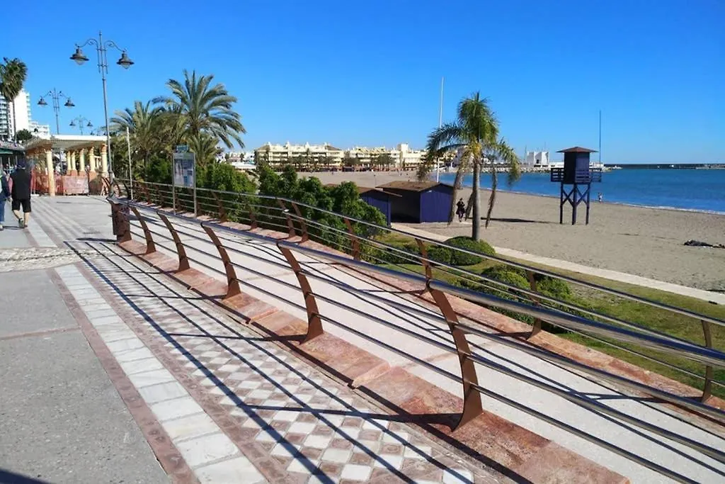 Apartamento Minerva Benalmadena Spain