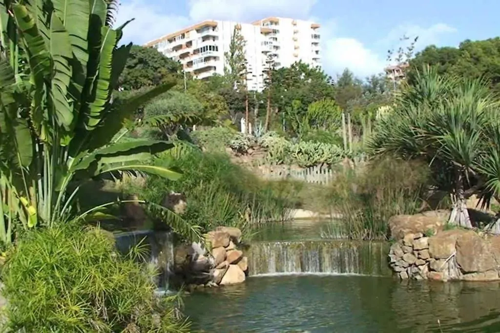 Apartment Apartamento Minerva Benalmadena Spain