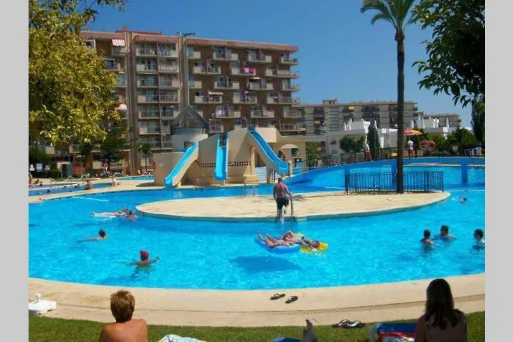 Apartamento Minerva Benalmadena