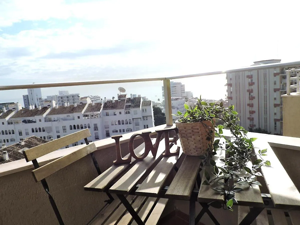 Apartamento Minerva Benalmadena Spain