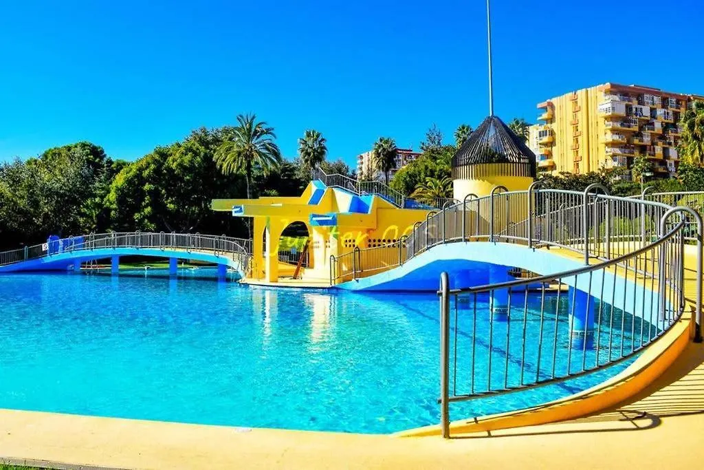 Apartamento Minerva Benalmadena Apartment