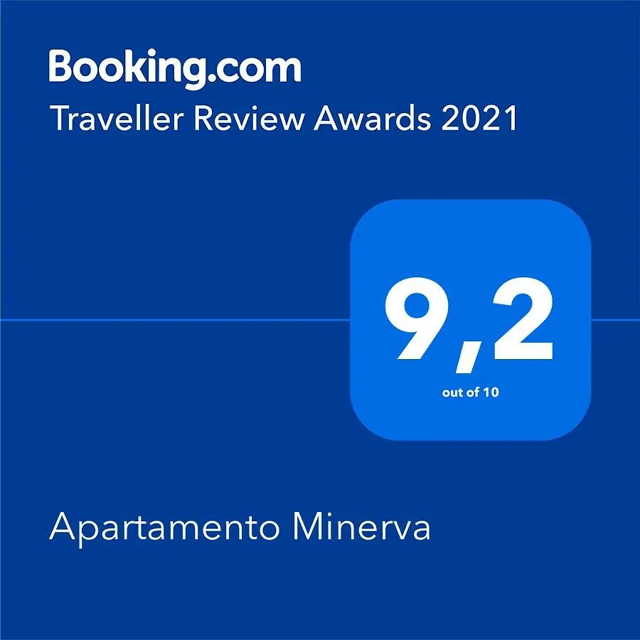 Apartamento Minerva contacts